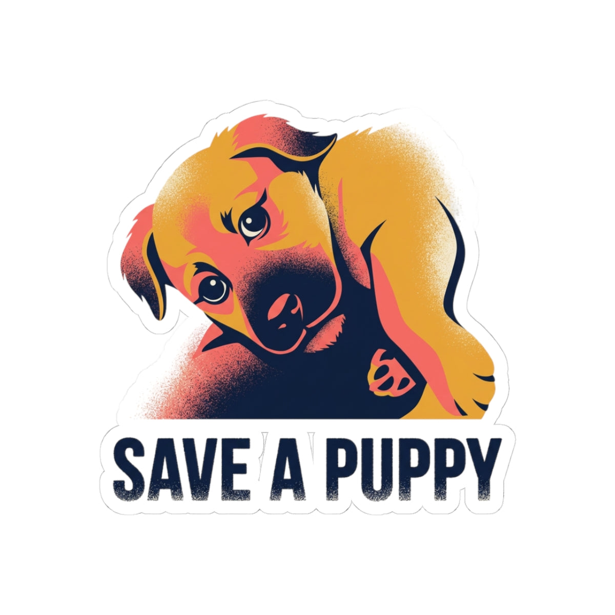 Save A Puppy