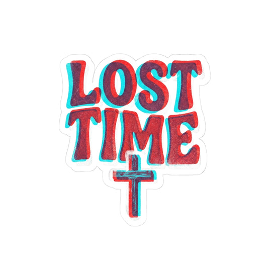 Lost Time (Interlude)