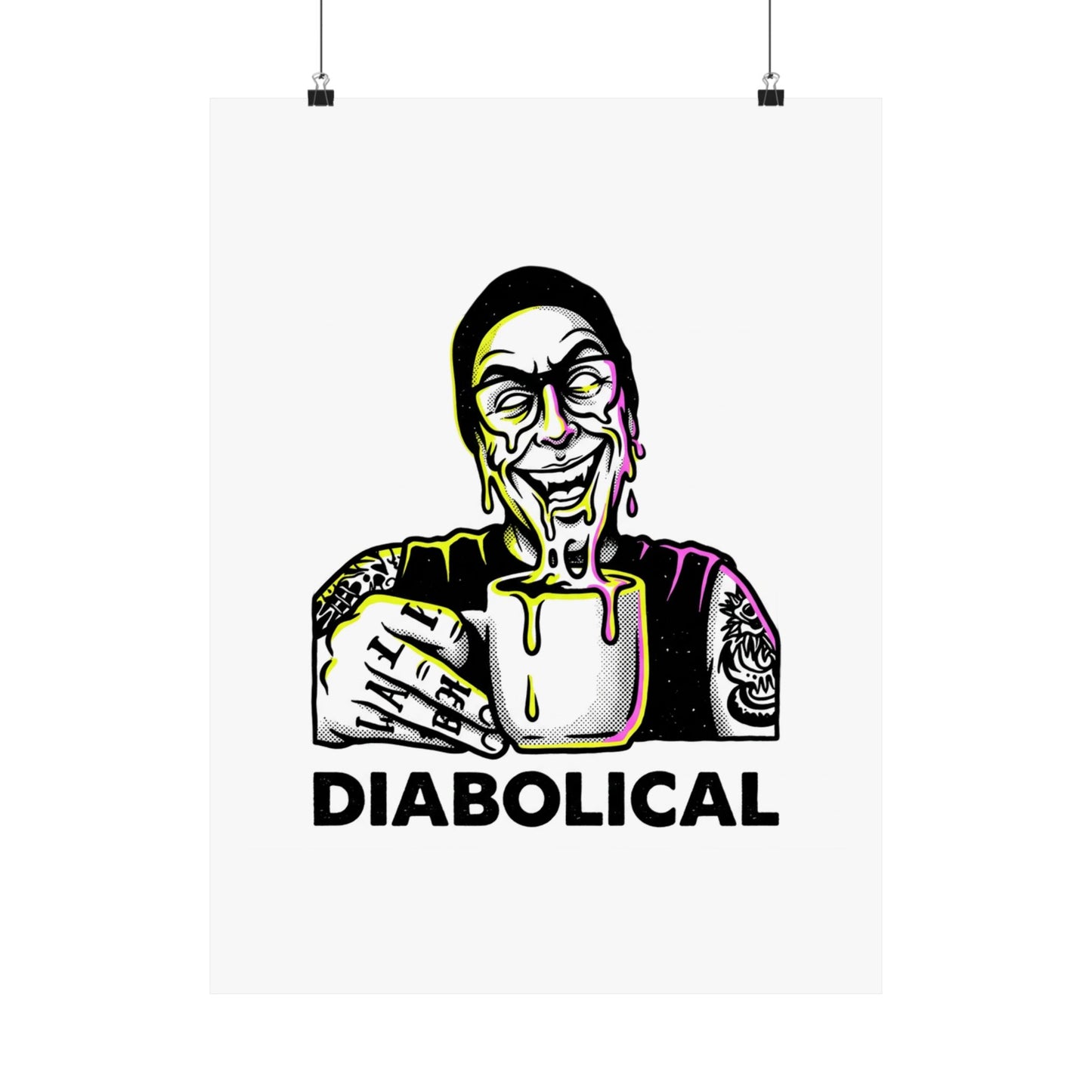 Diabolical