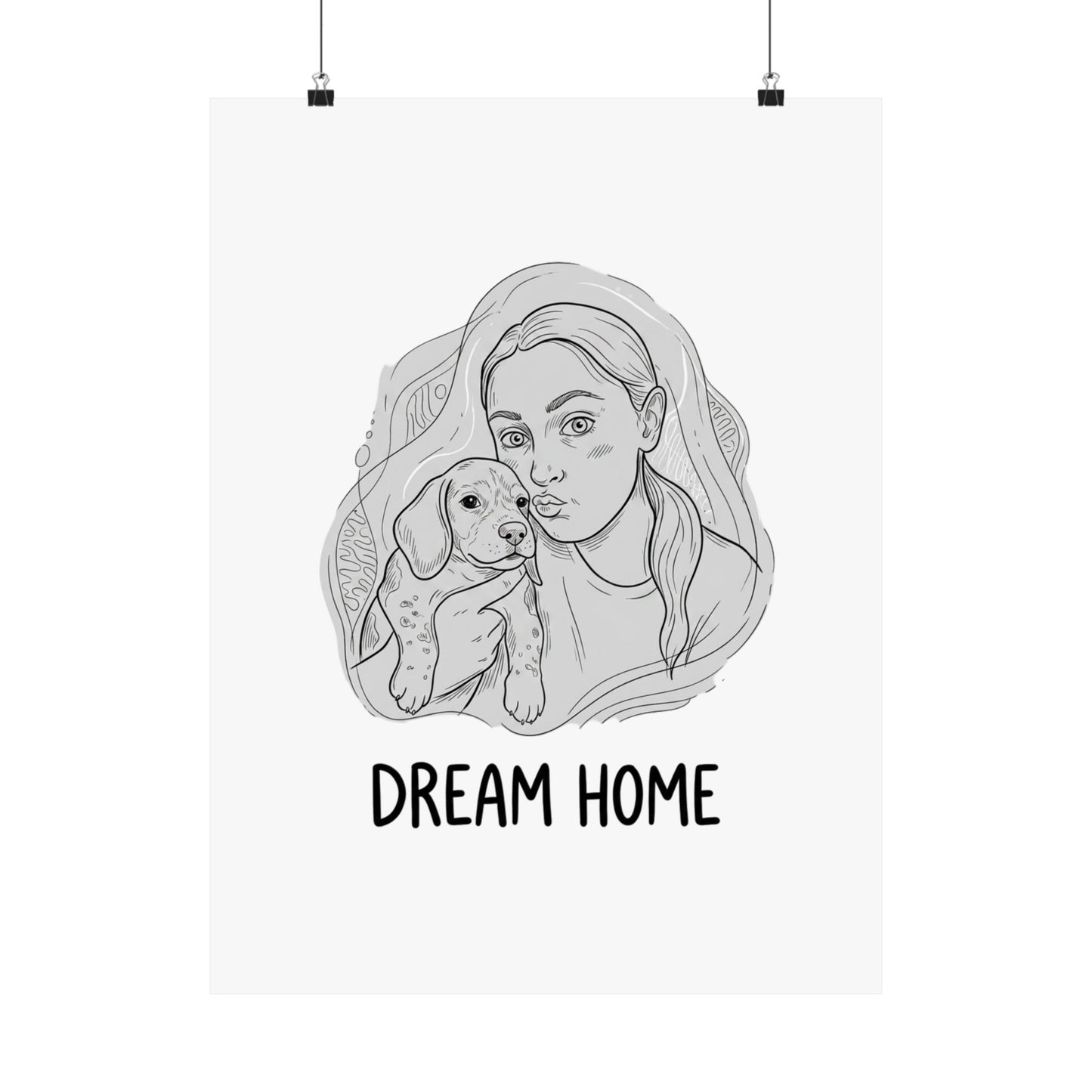 Dream Home