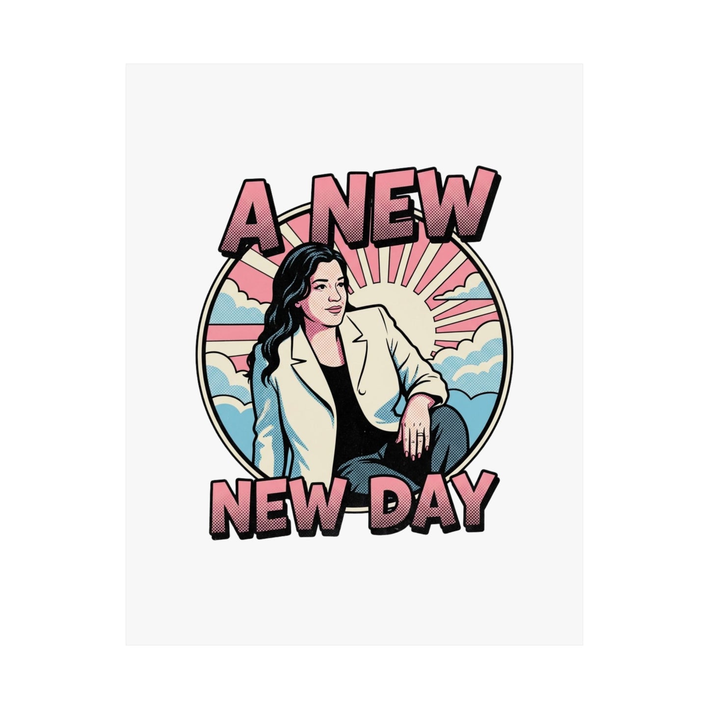 A New Day