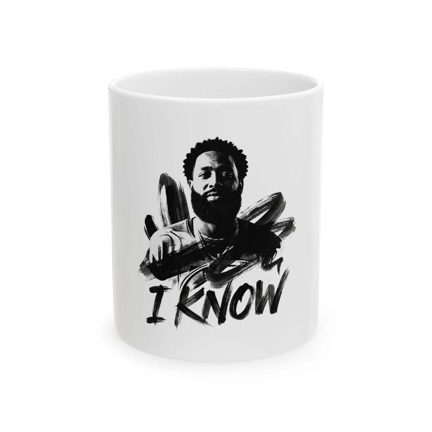 I Know
