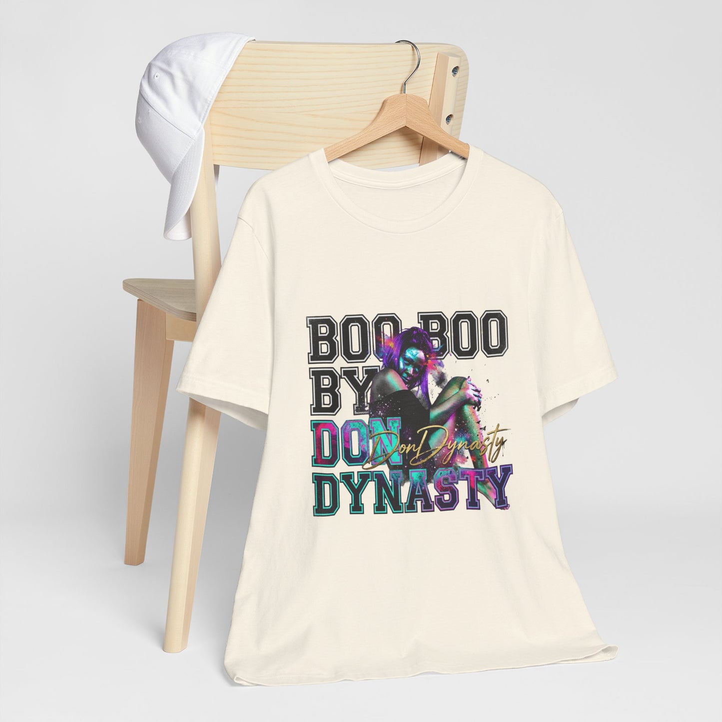 Boo Boo By Don Dynasty