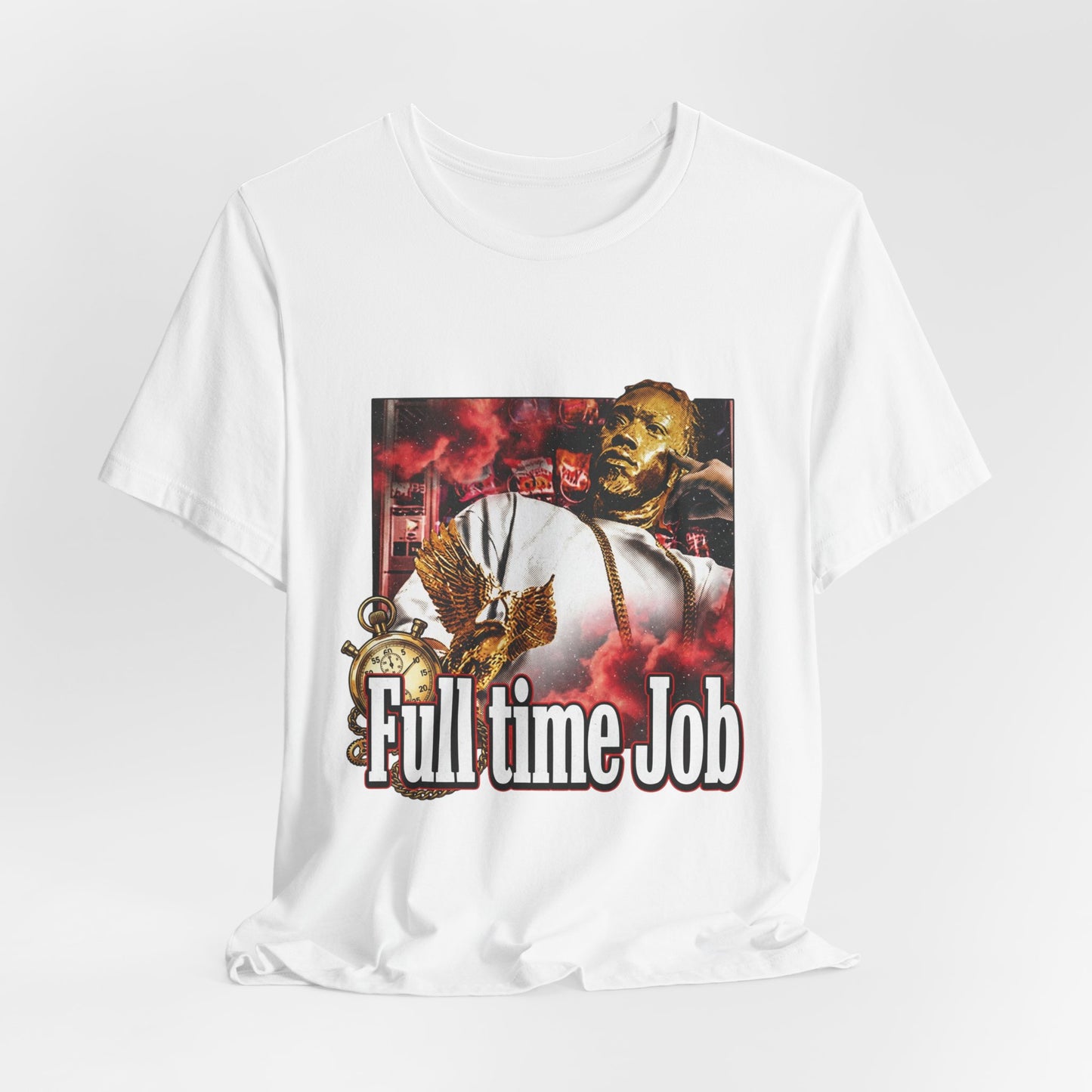 Full time Job