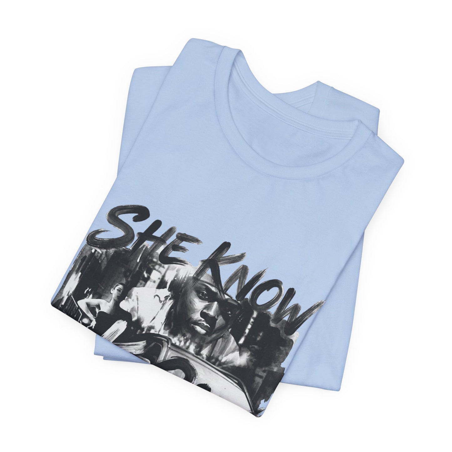 She Know(Interlude)