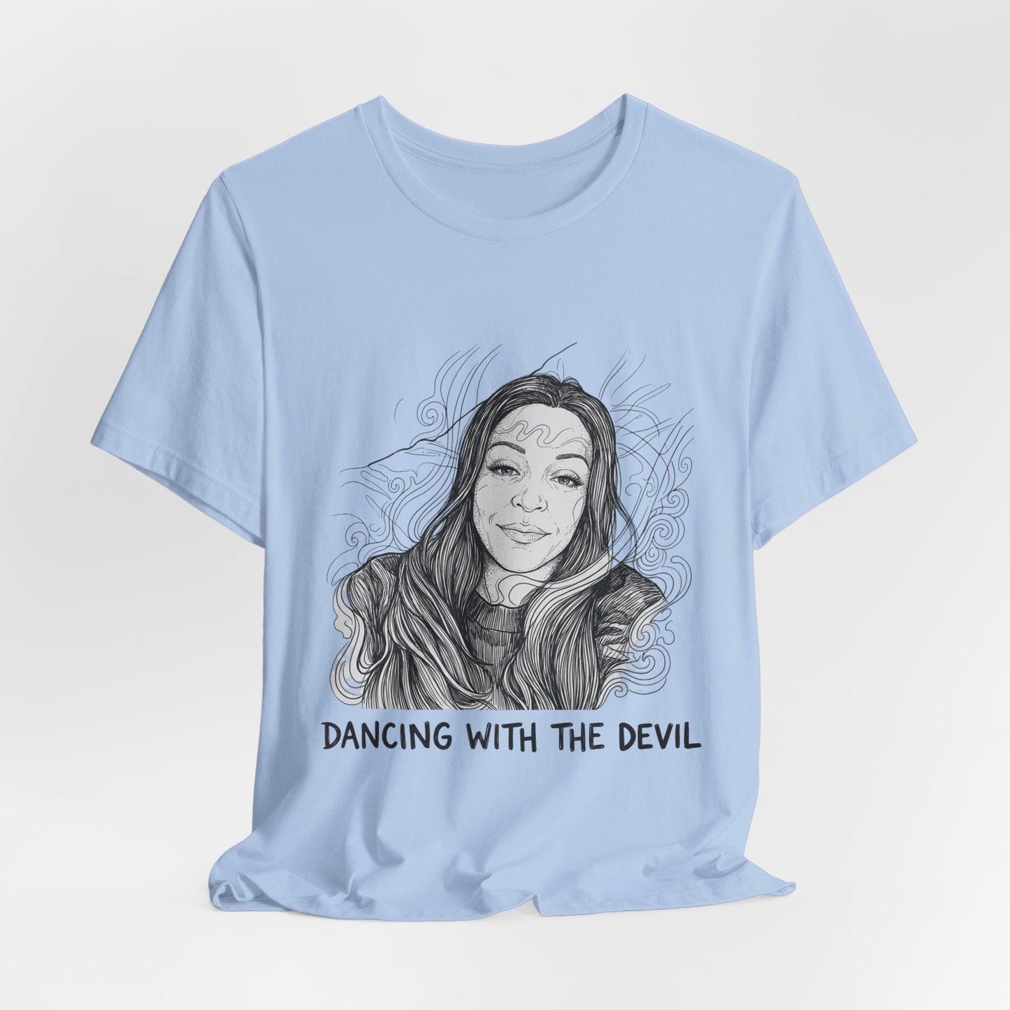 Dancing With The Devil