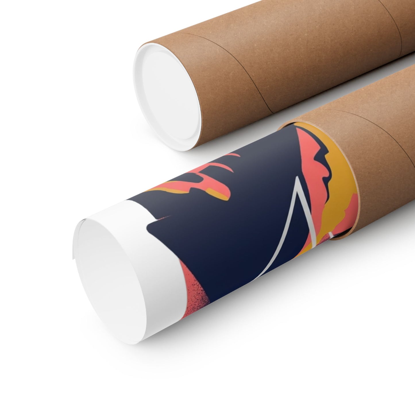 Más Cara — Modern Minimalist Vector