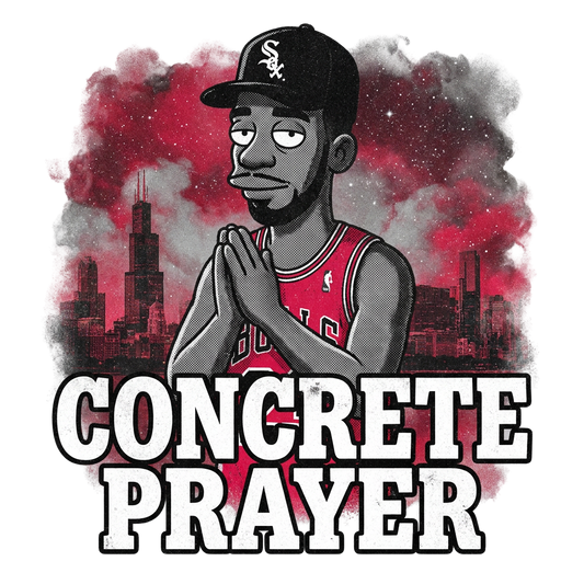 Concrete Prayer