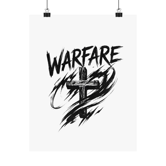 Warfare