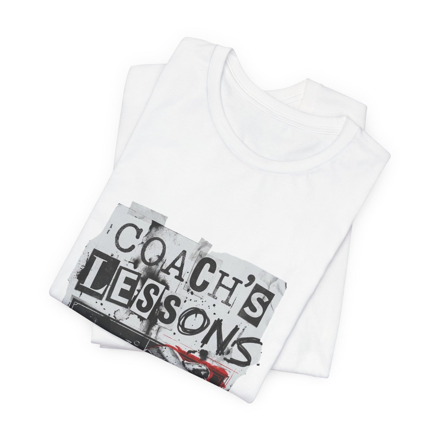 Coach's lessons