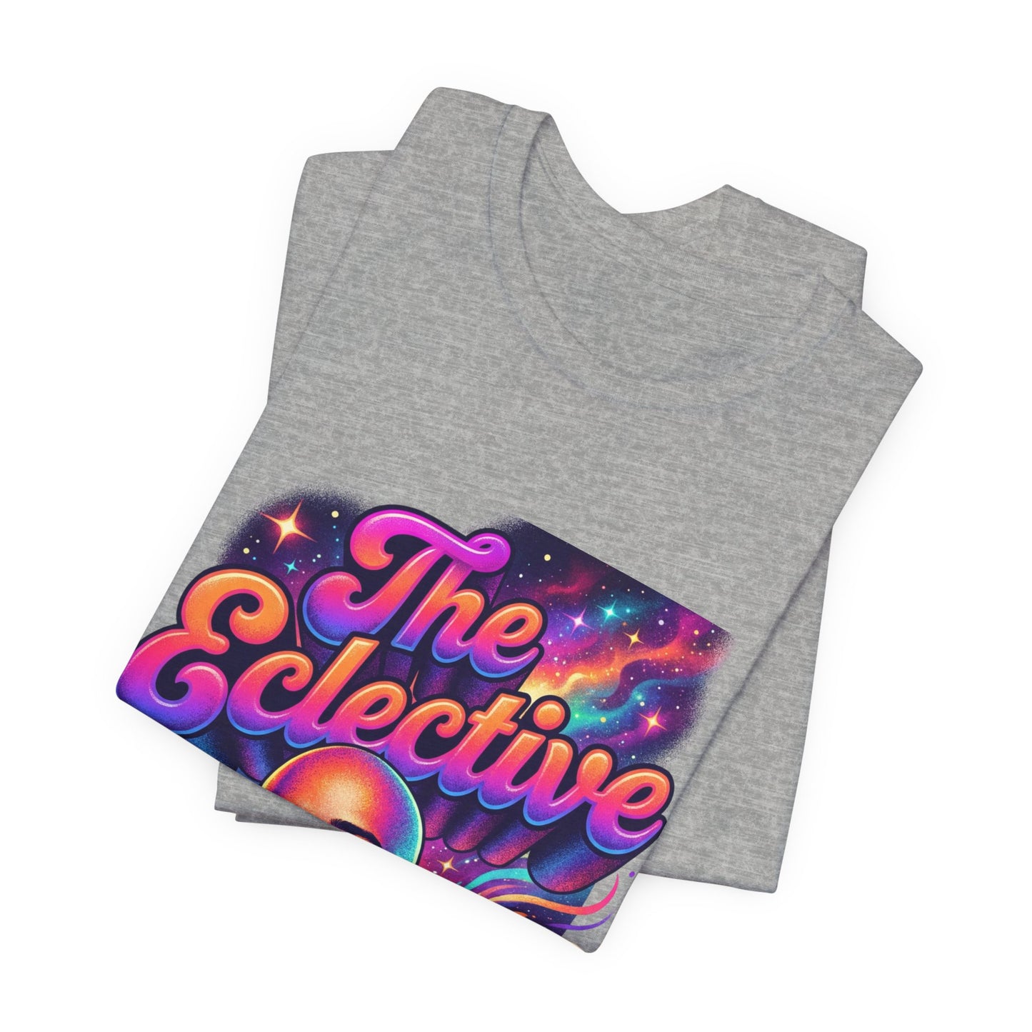 The Eclective