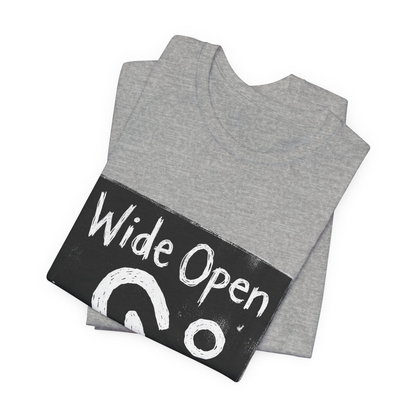 Wide Open