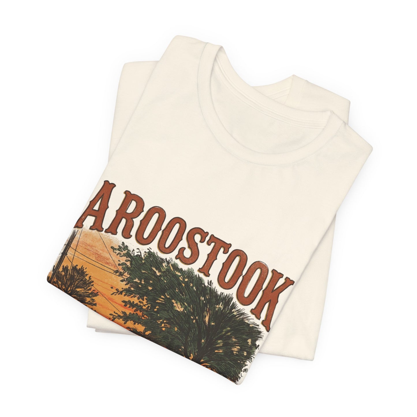 Aroostook County