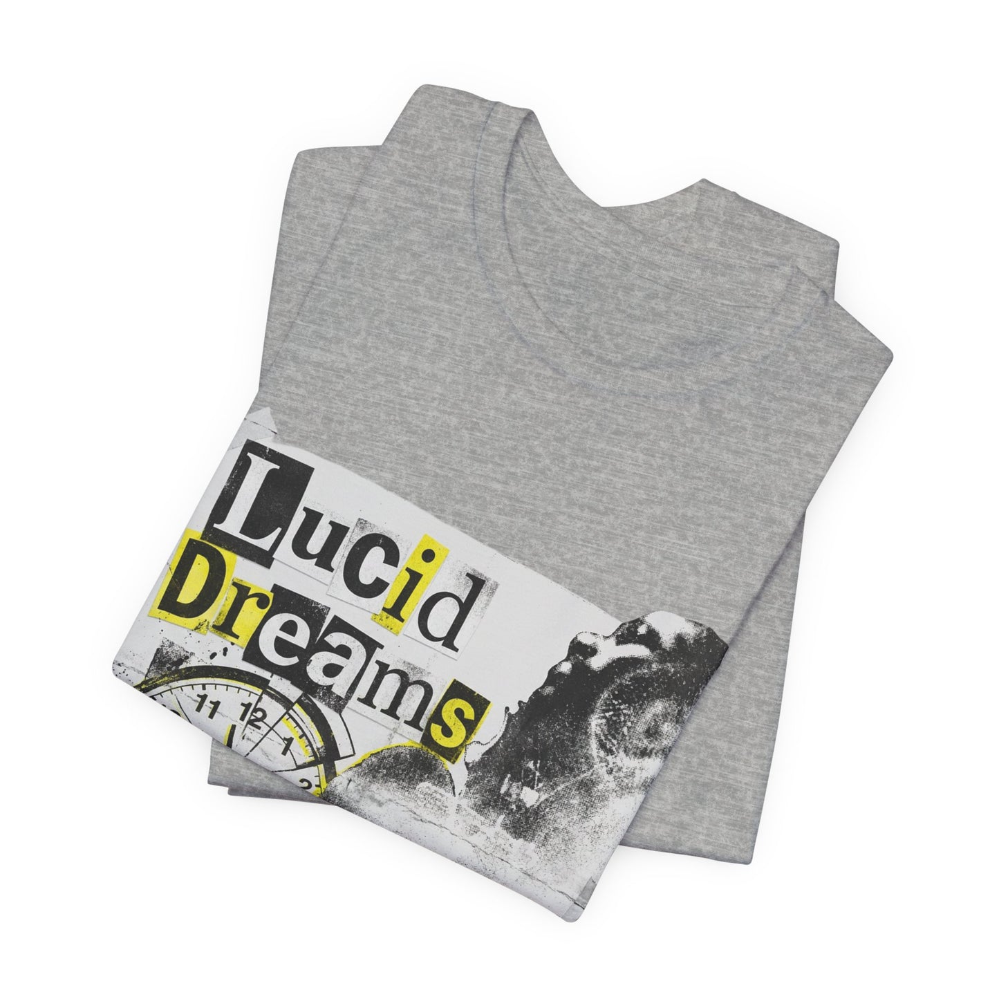 Lucid Dreams
