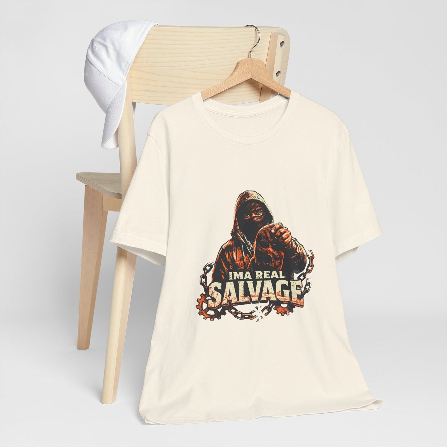 Ima Real Salvage
