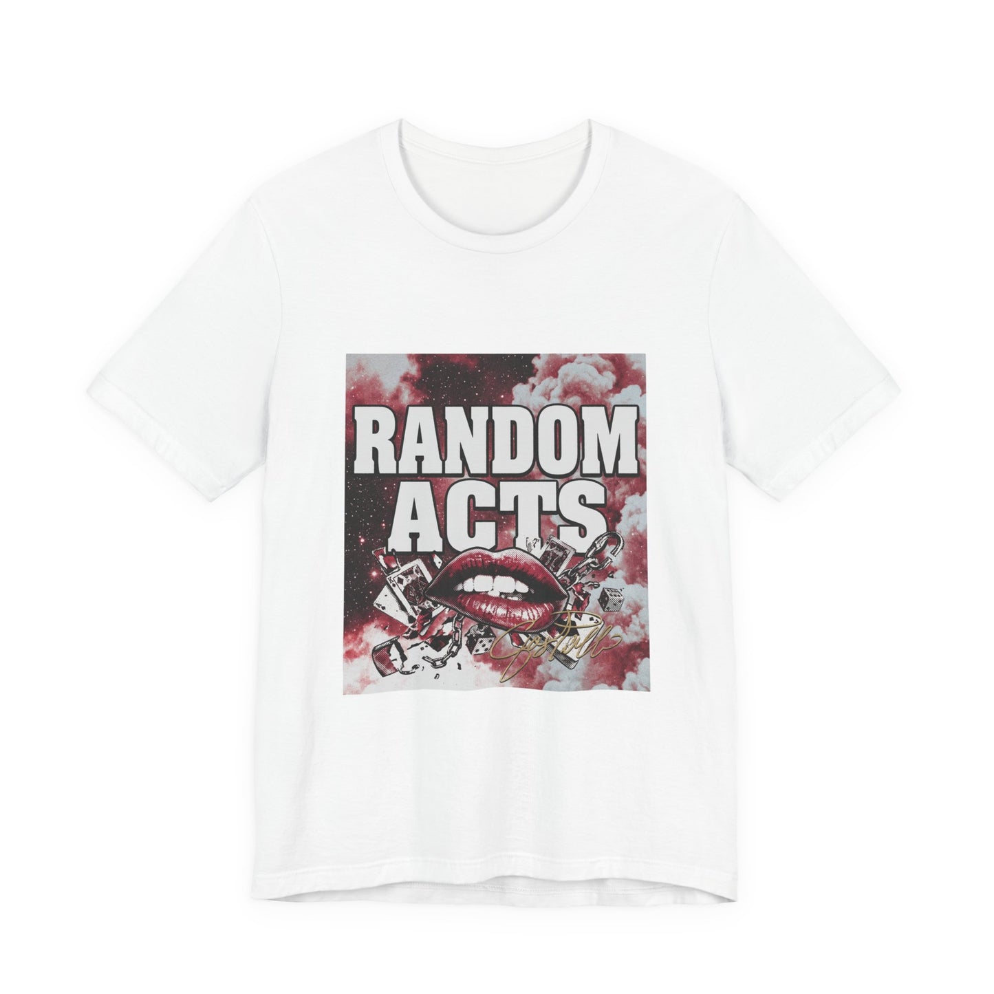 Random Acts