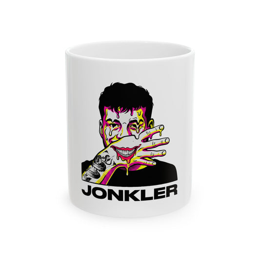 Jonkler
