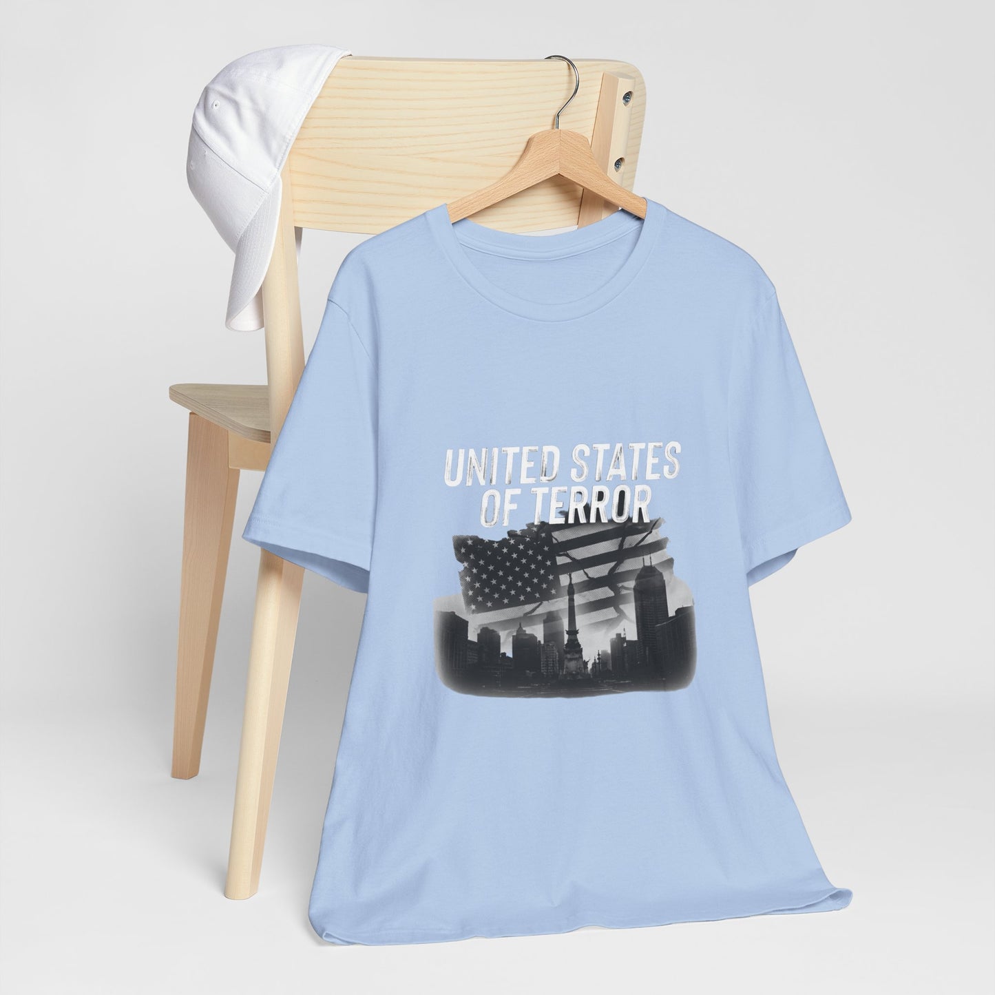 United States Of Terror
