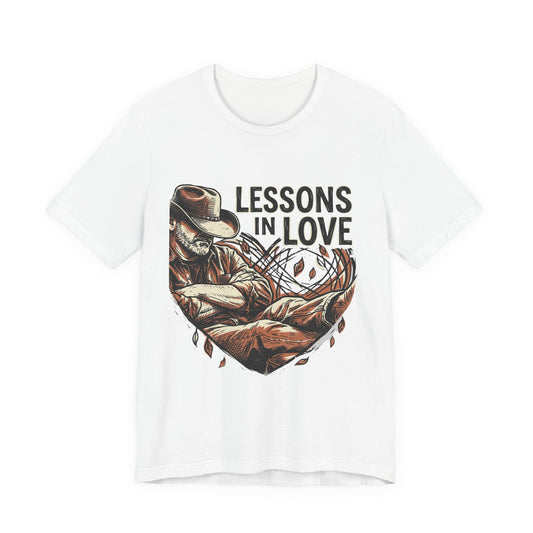 Lessons in Love