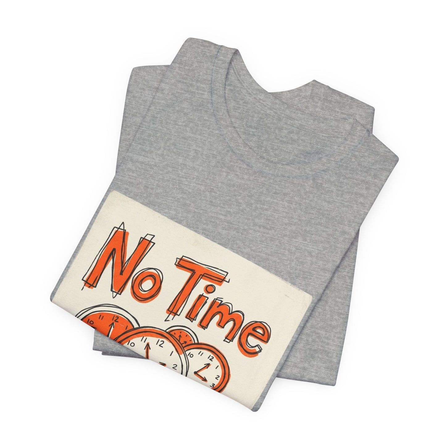 No Time