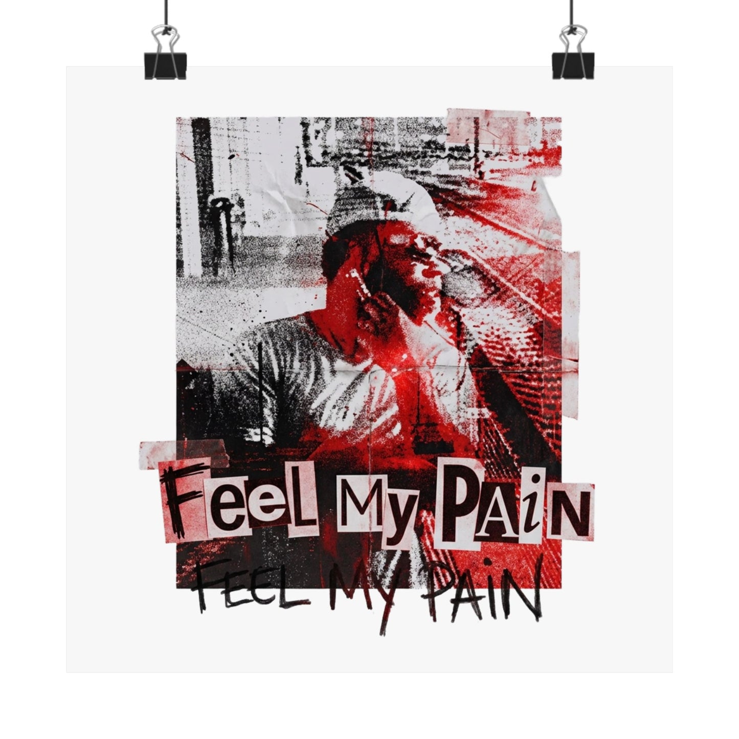 Feel My Pain