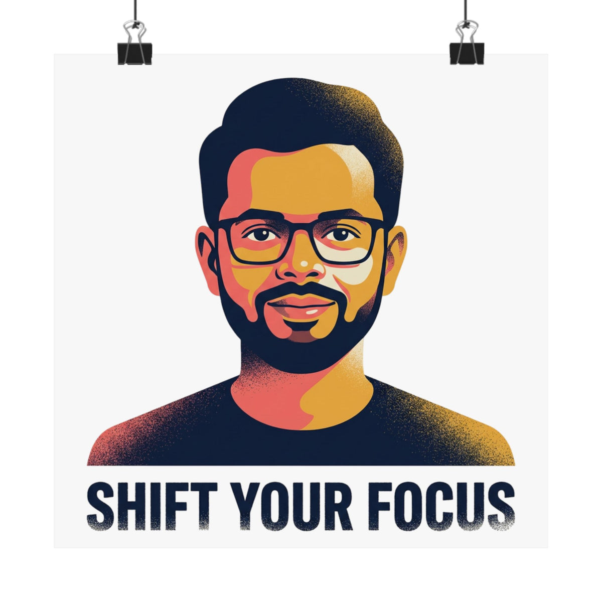 Shift Your Focus