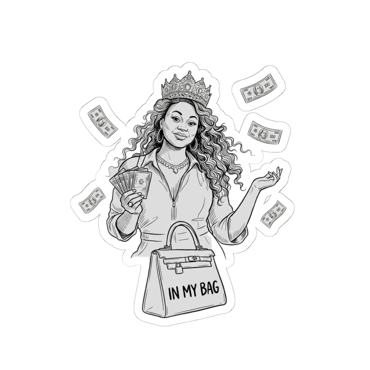 IN MY BAG