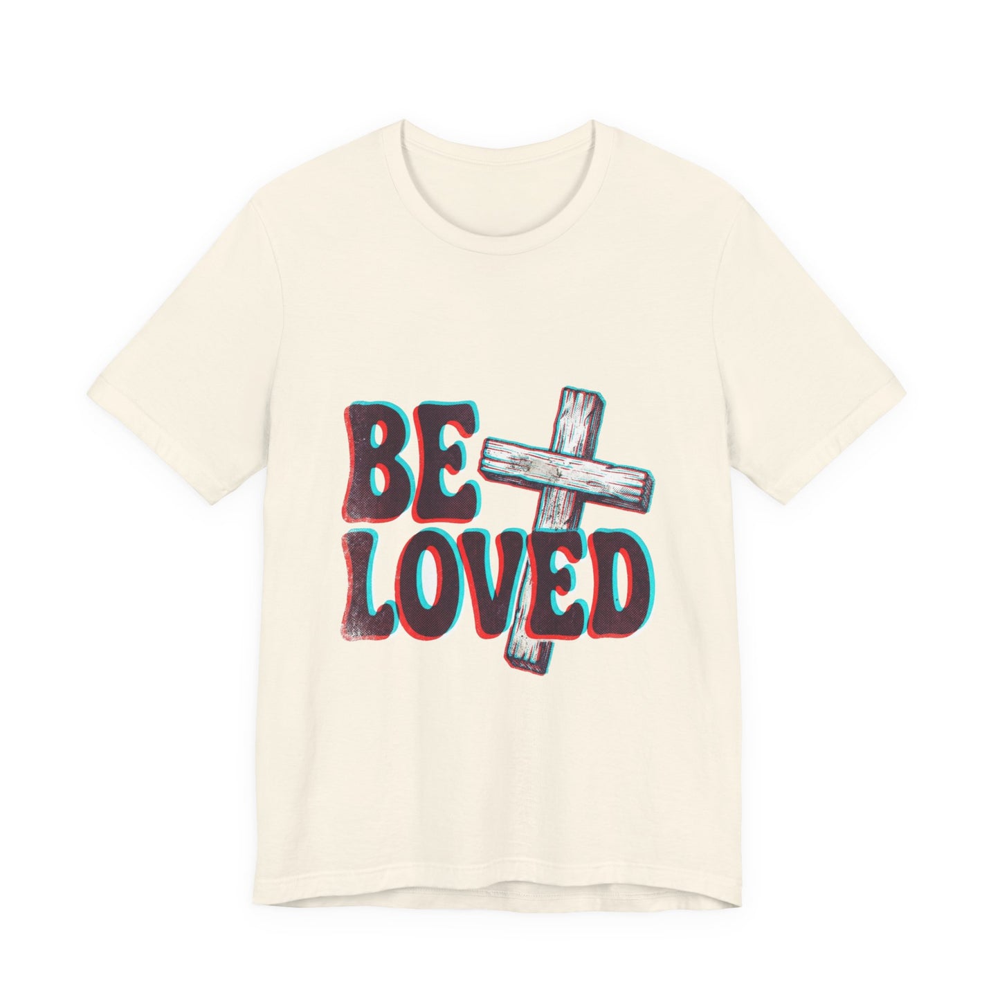 Be Loved