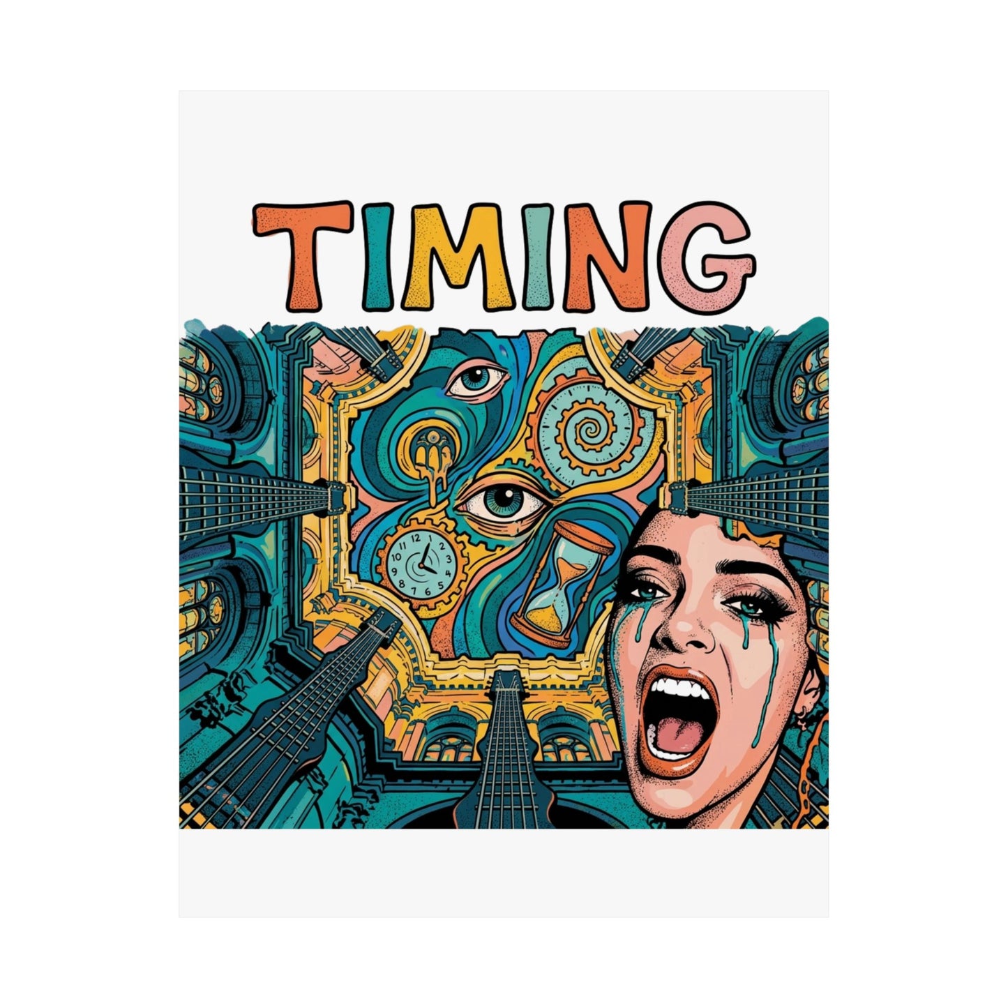 TIMING