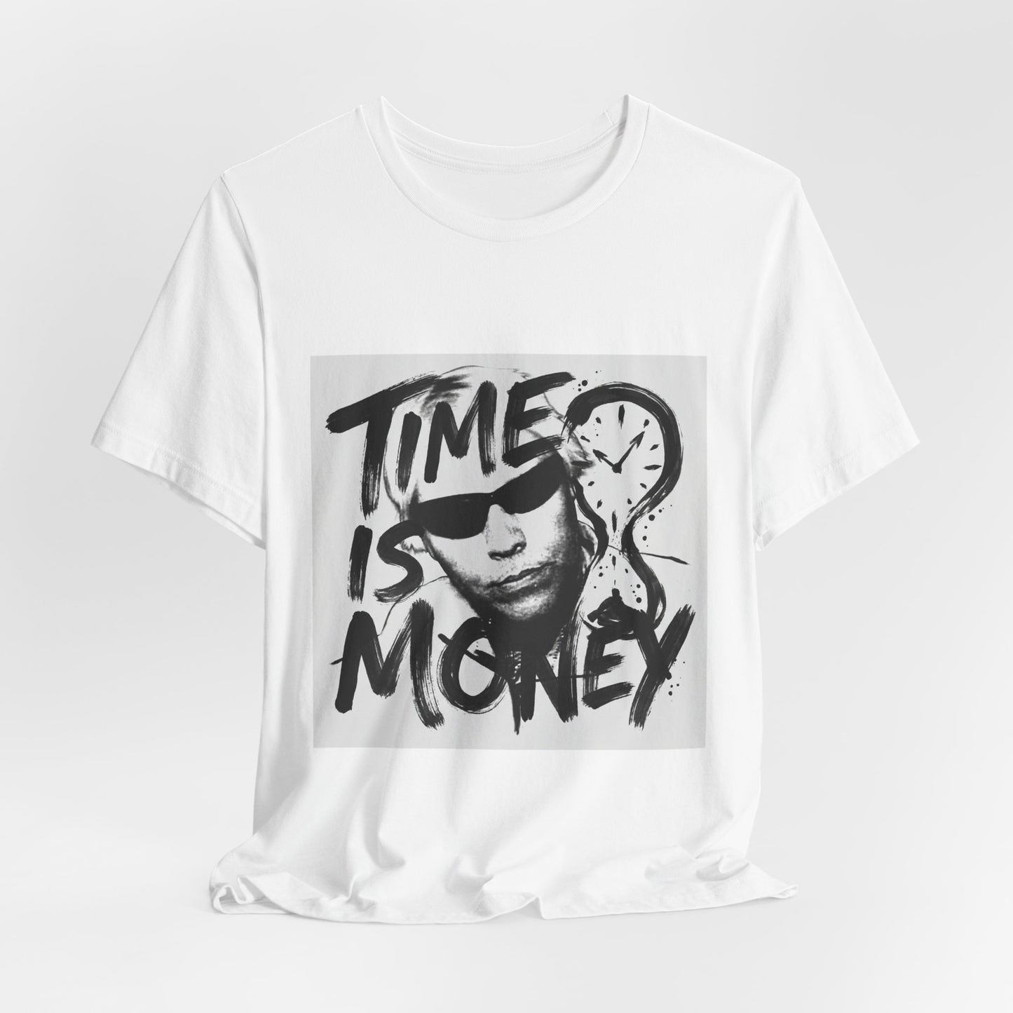 Time is Money