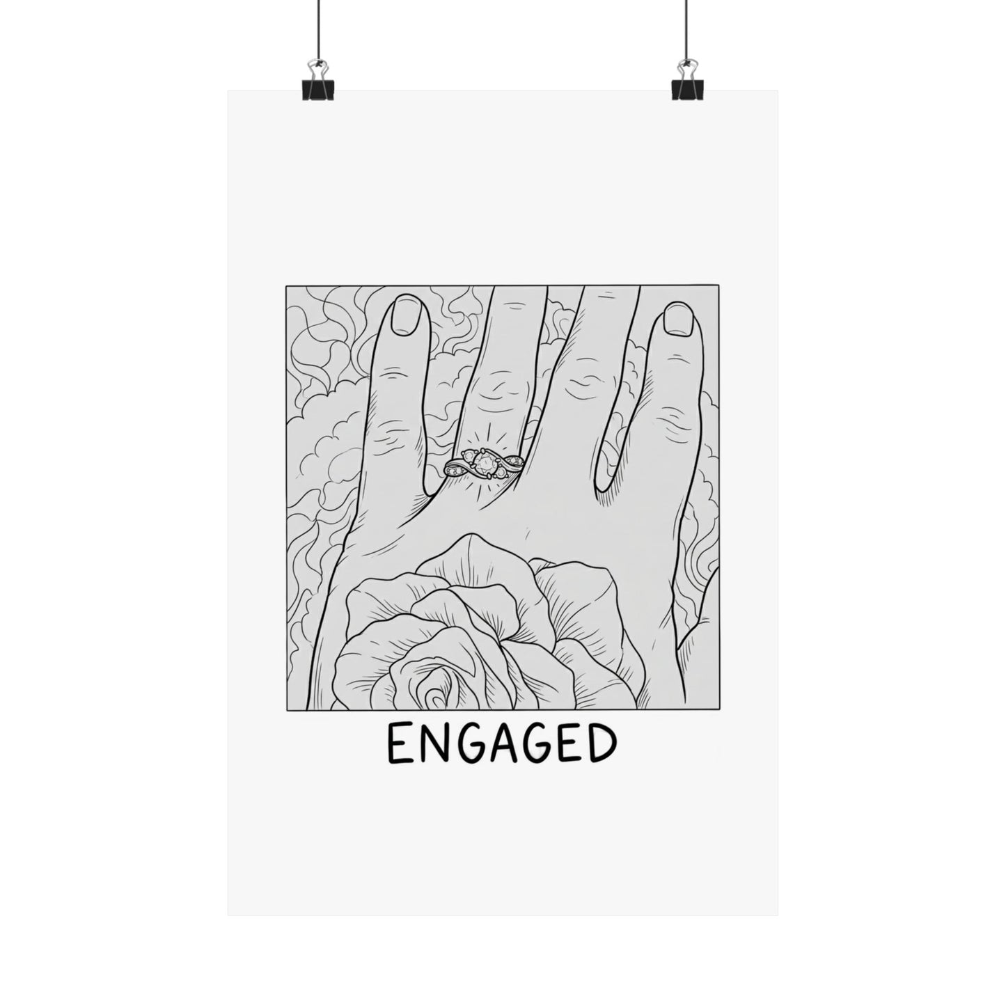 Engaged