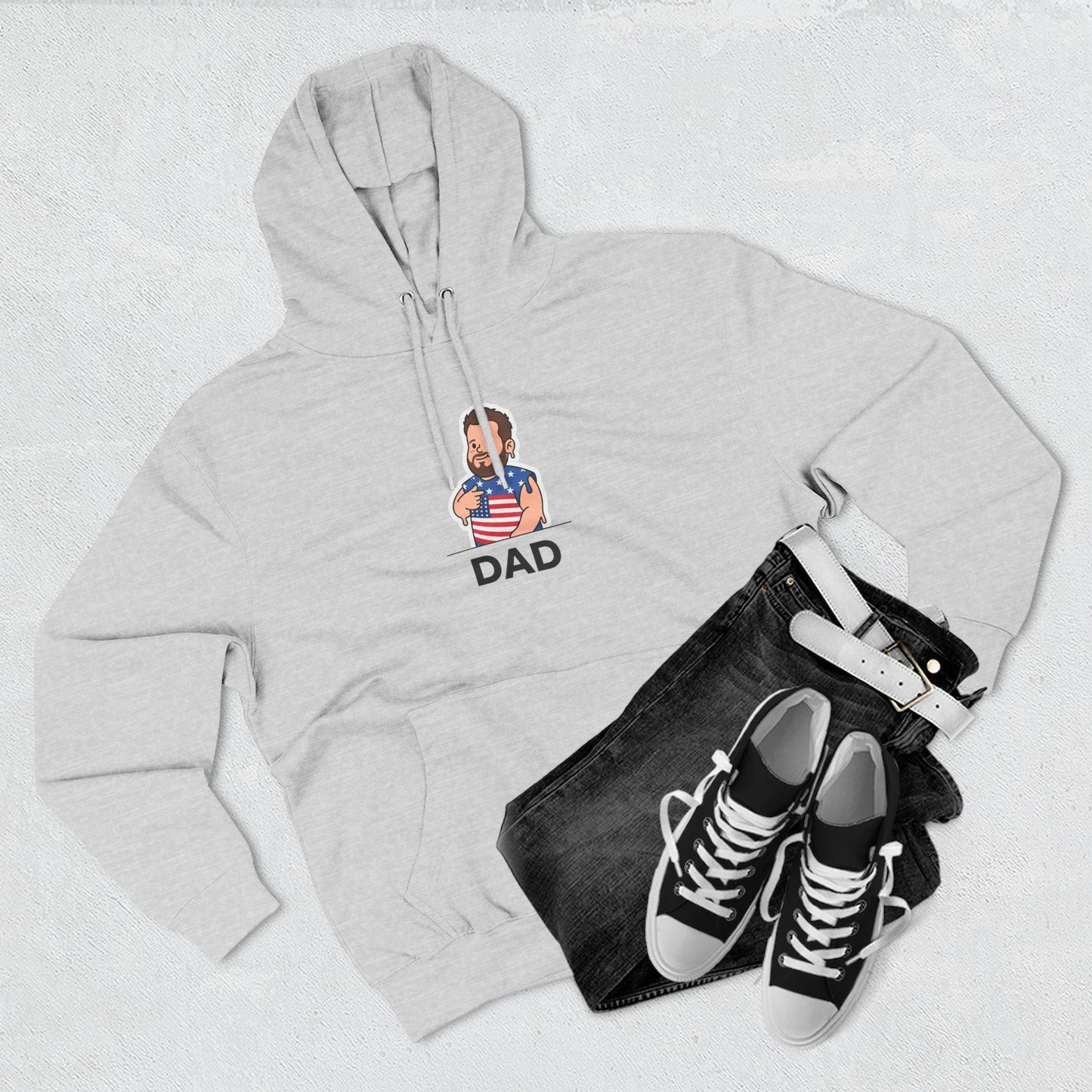 Dad