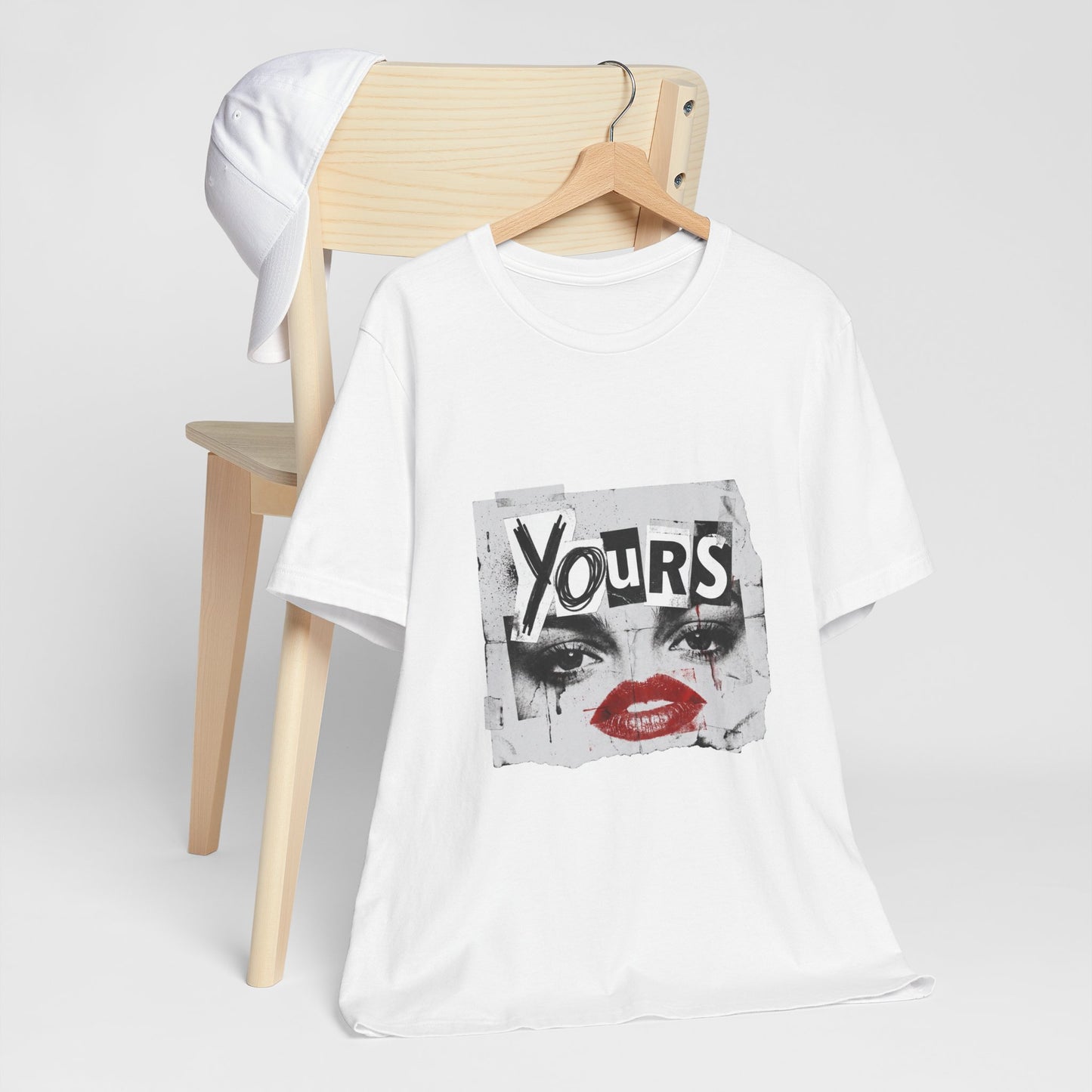 Yours