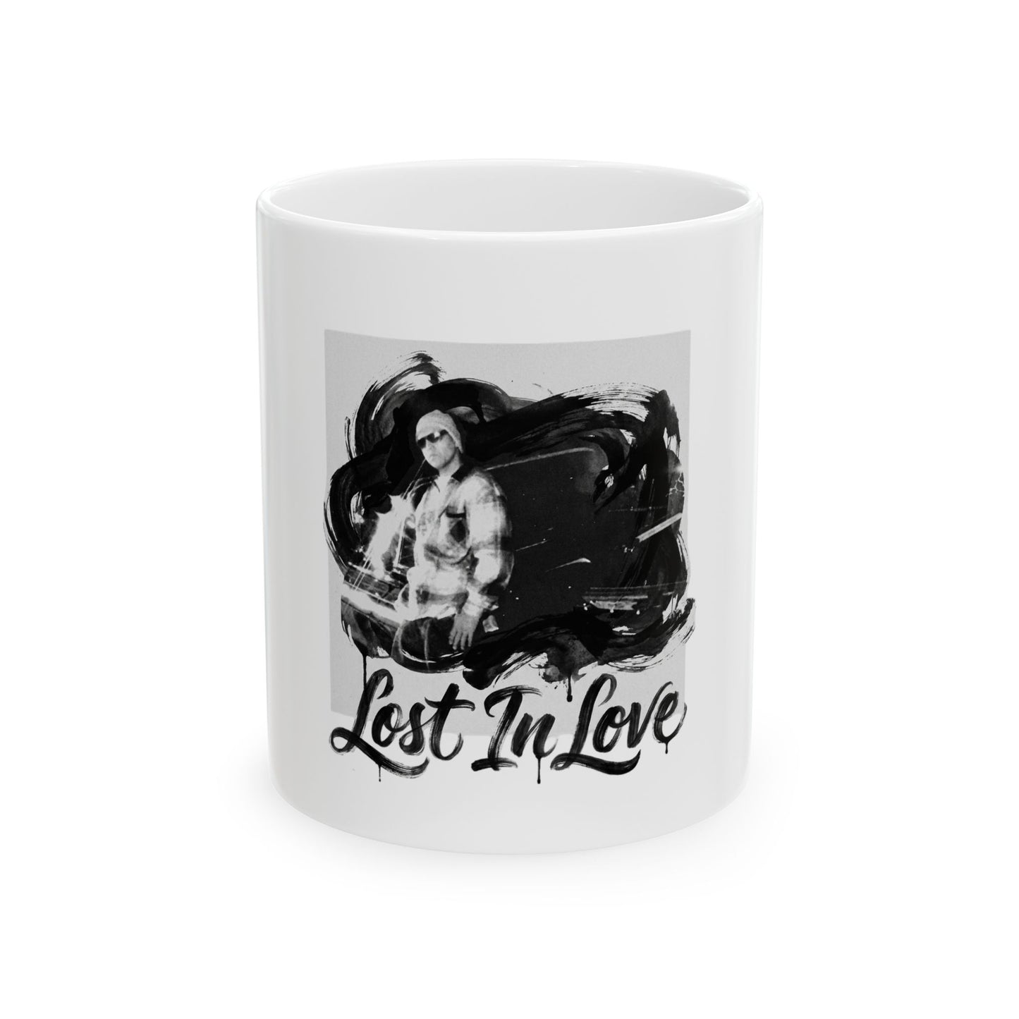 Lost In Love