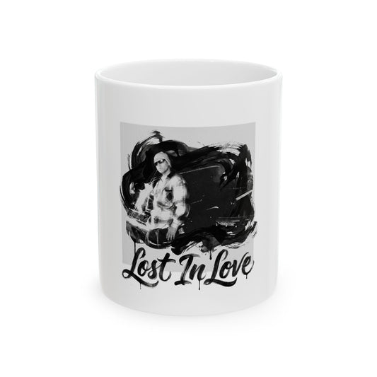 Lost In Love
