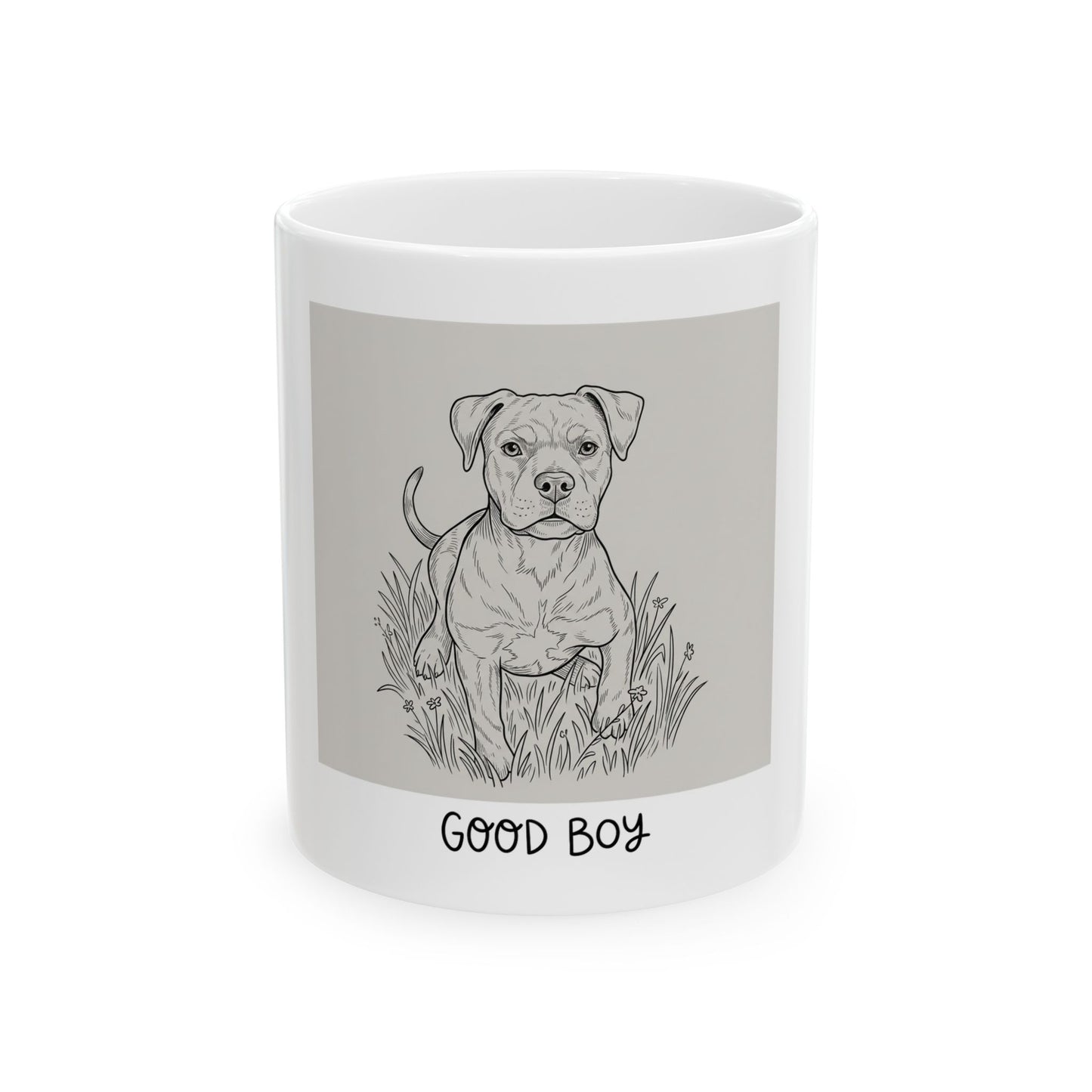 Good Boy