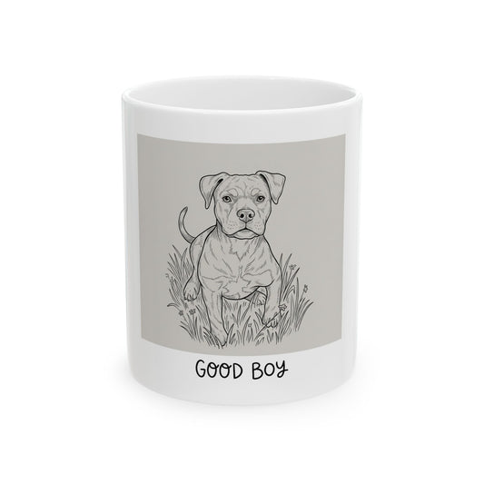 Good Boy