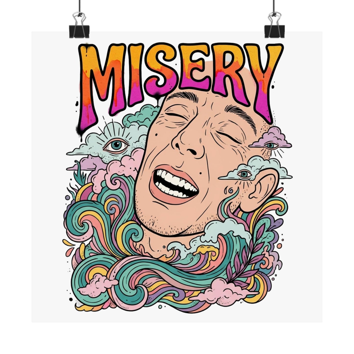 MISERY