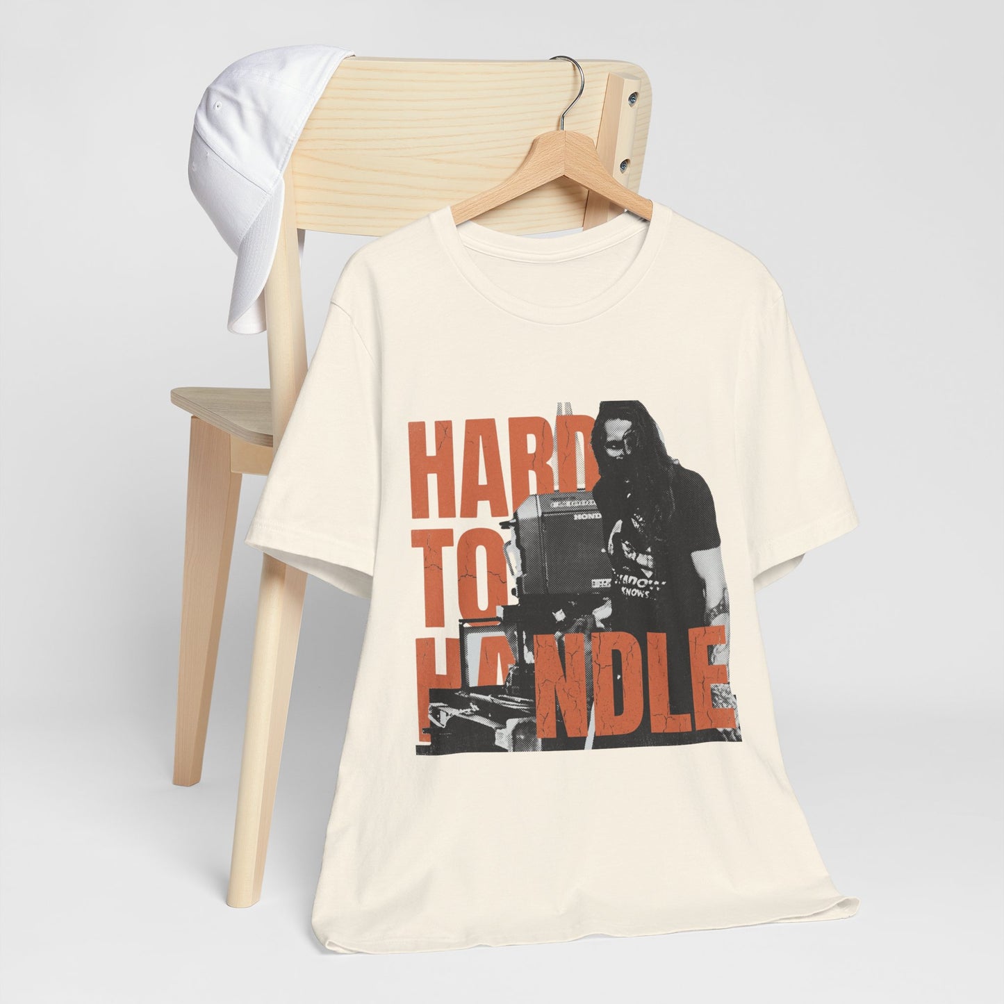 Hard to Handle