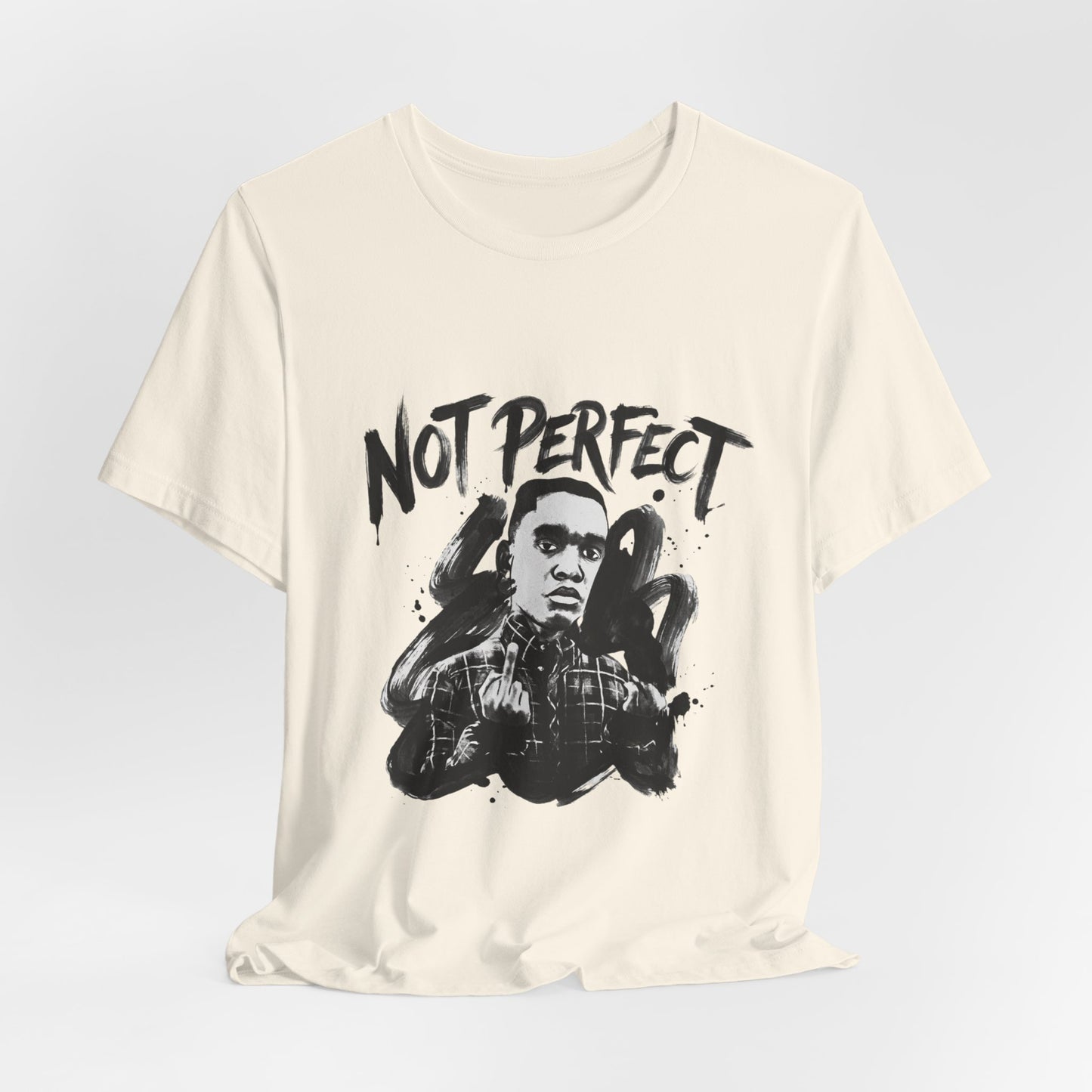 Not Perfect