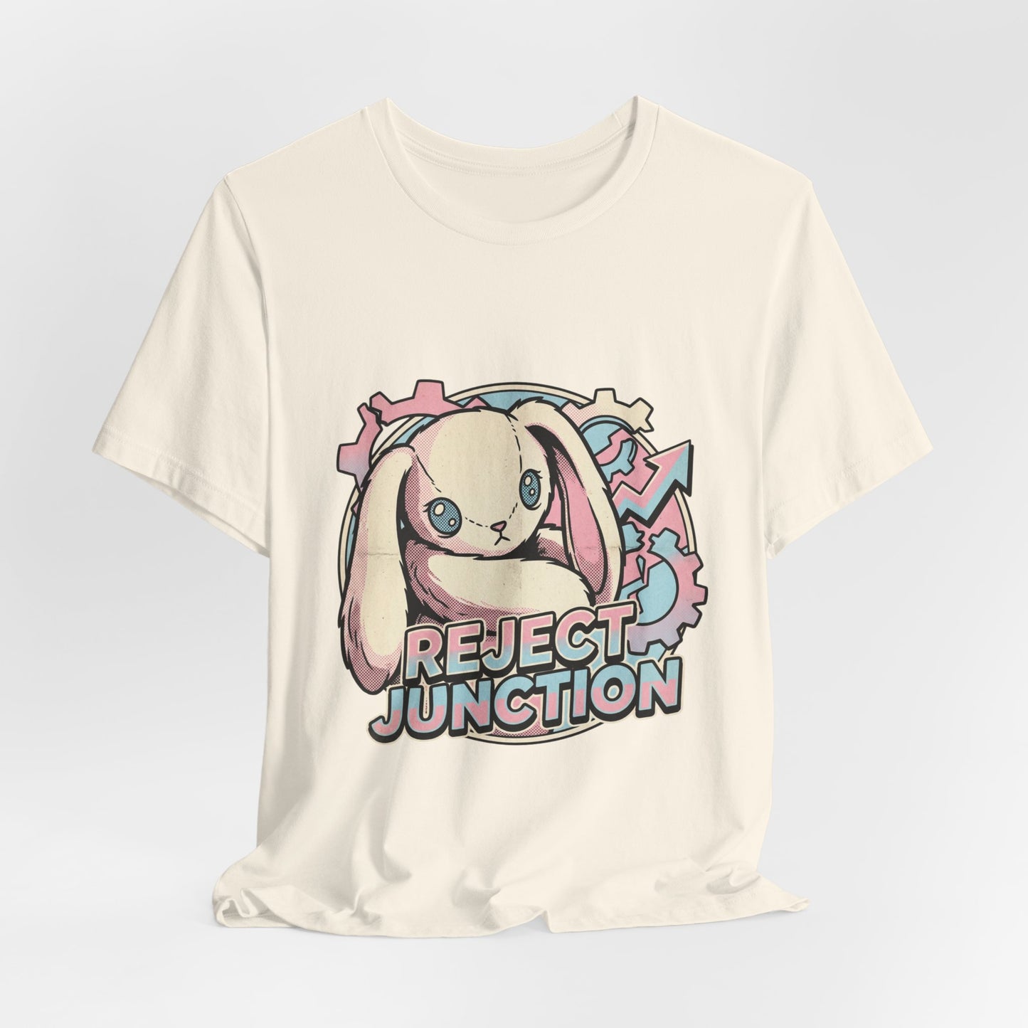 Reject Junction
