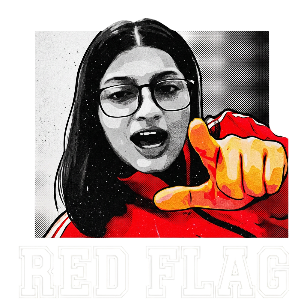 Red Flag