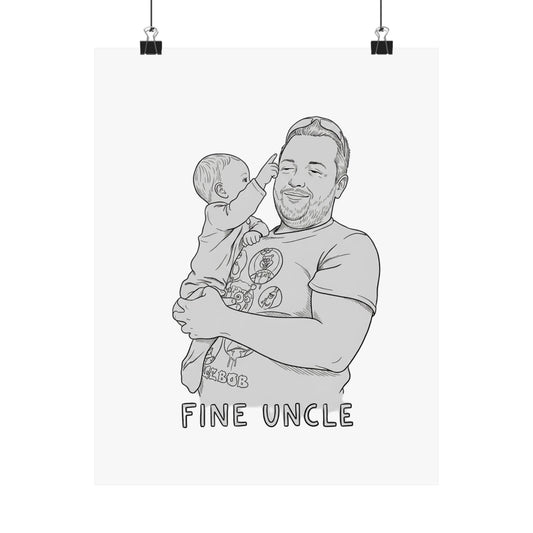 Fine Uncle