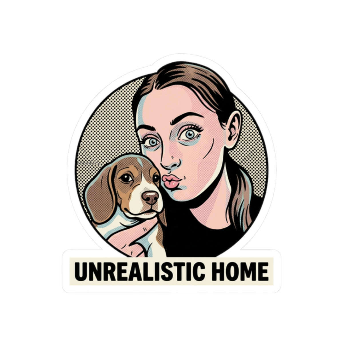 Unrealistic Home