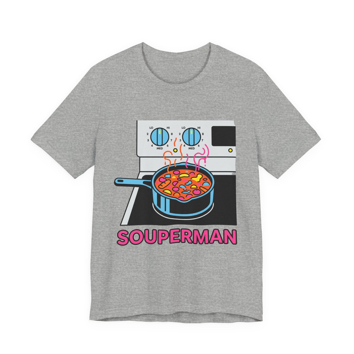 Souperman