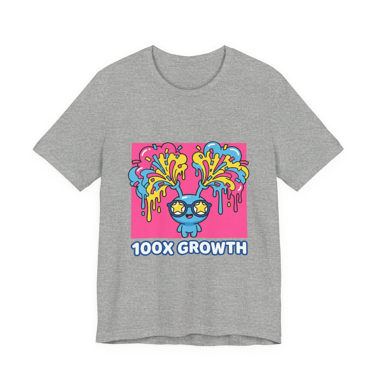 100x Growth