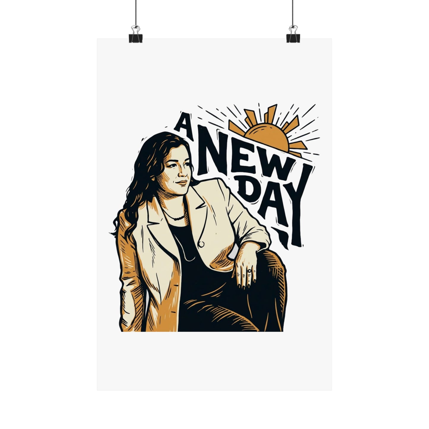 A New Day