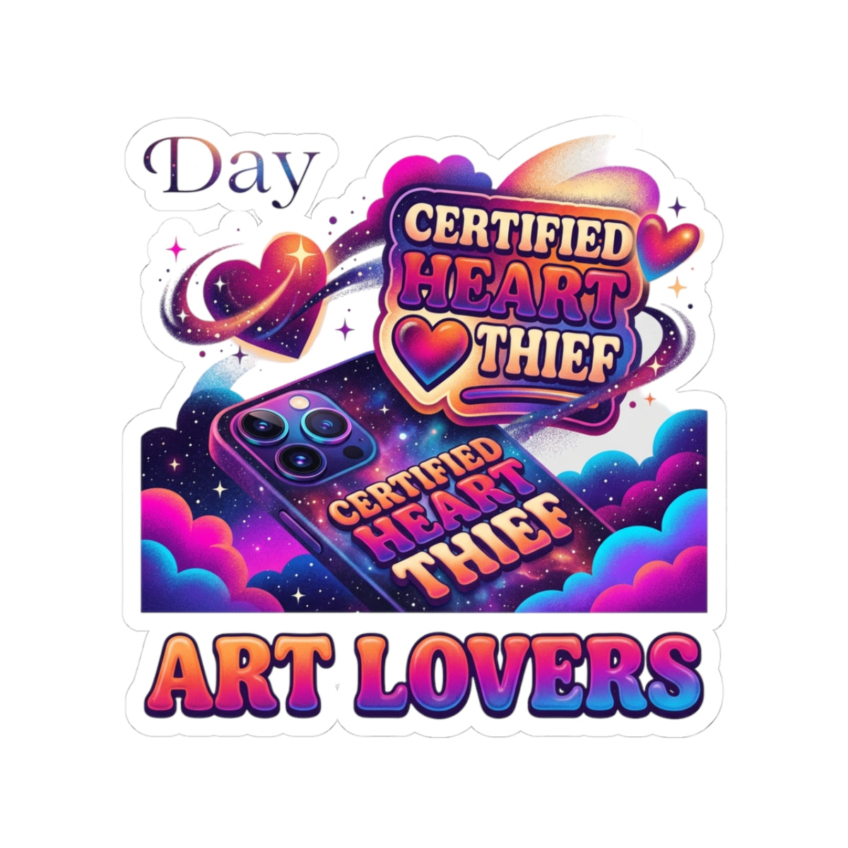 Art Lovers