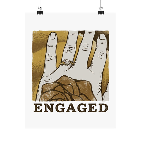 Engaged