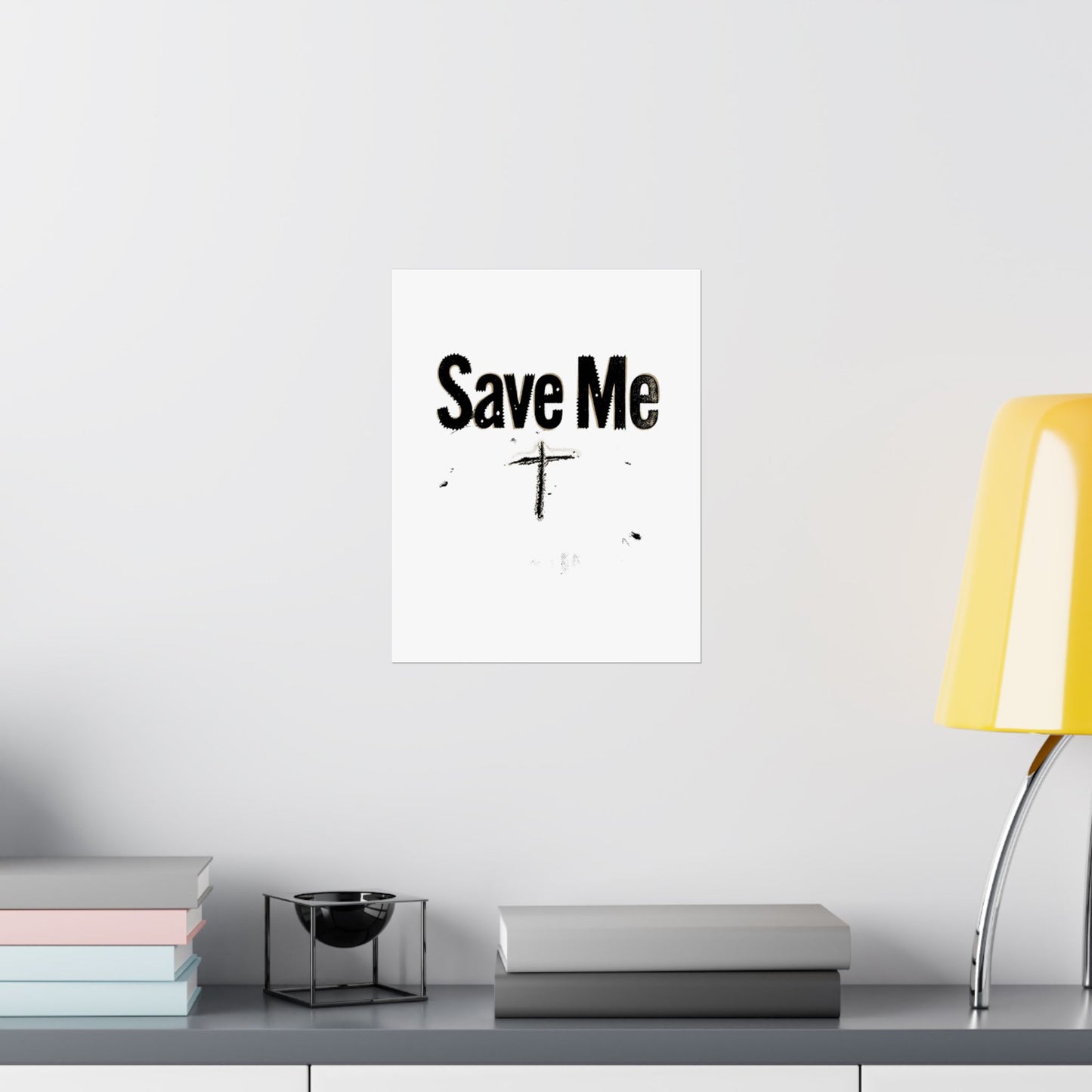 Save Me
